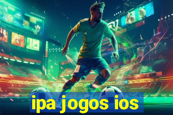 ipa jogos ios